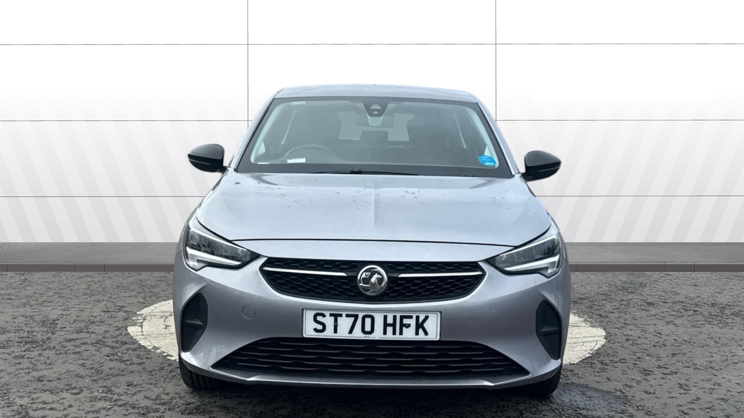 Used Vauxhall Corsa 2020 for sale - 77351110: Photo 3