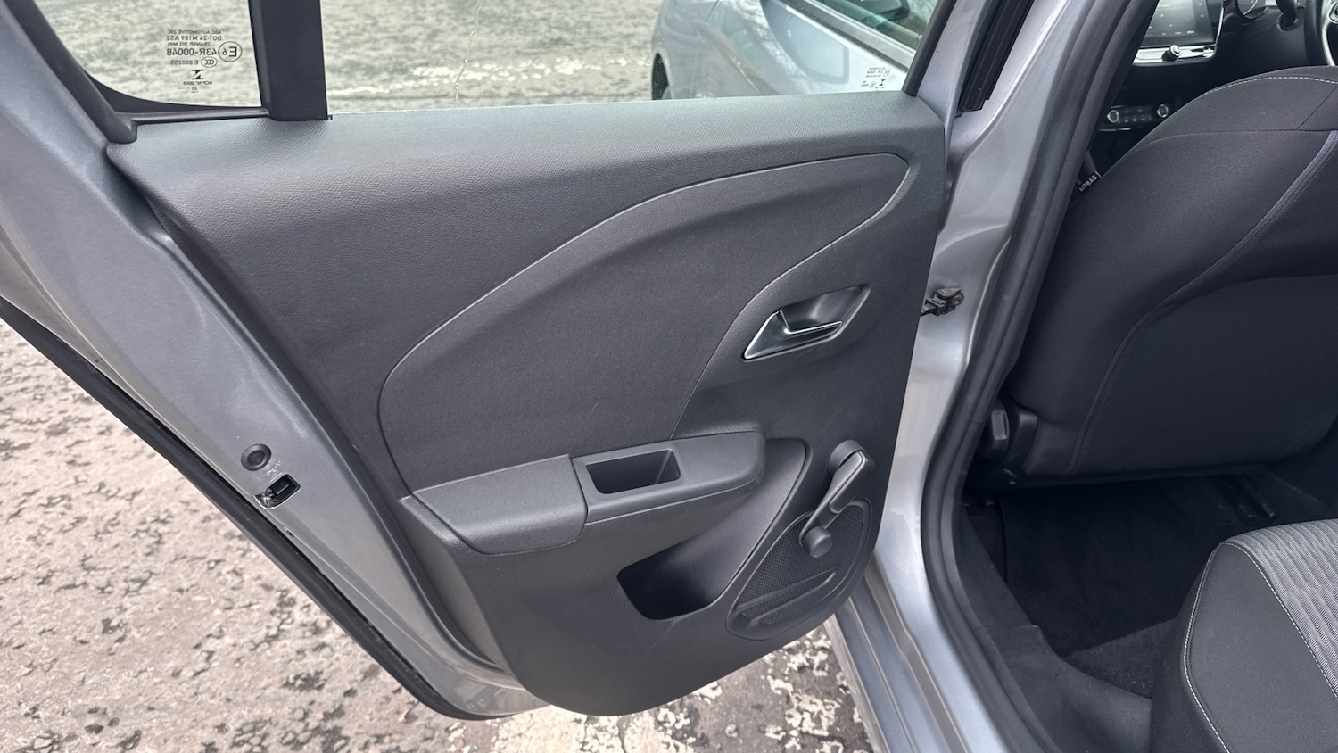 Used Vauxhall Corsa 2020 for sale - 77351110: Photo 30