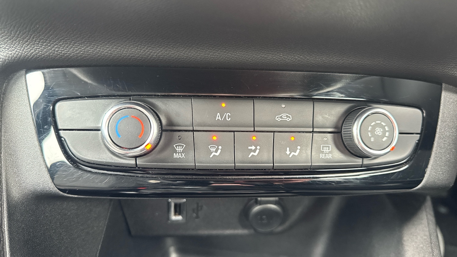 Used Vauxhall Corsa 2020 for sale - 77351110: Photo 38