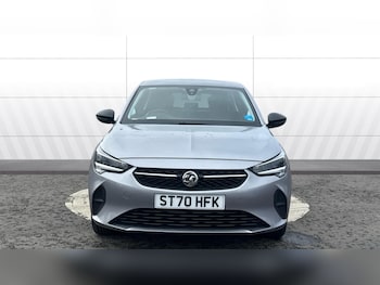 Used Vauxhall Corsa 2020 for sale - 77351110: Photo