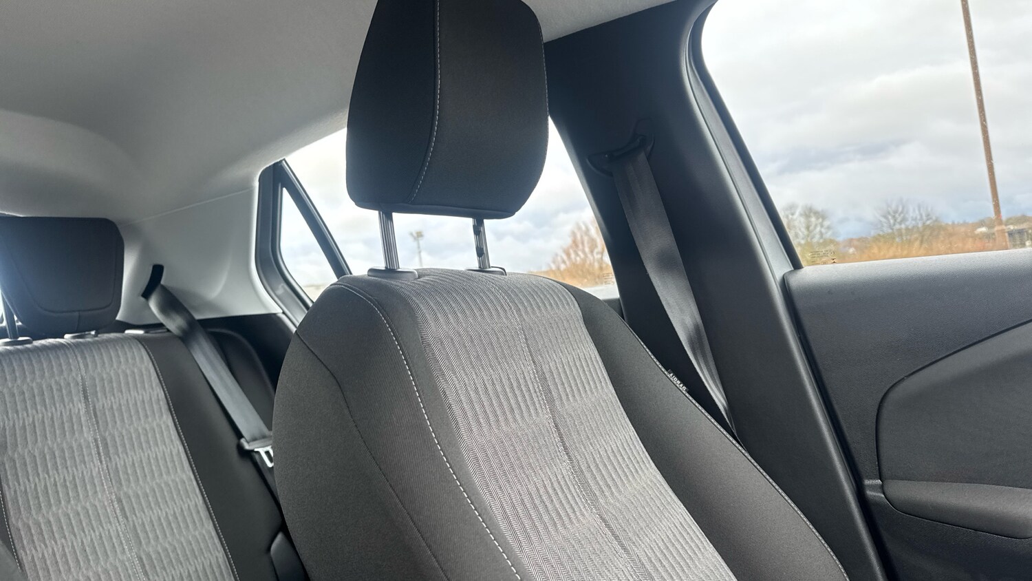 Used Vauxhall Corsa 2020 for sale - 77351110: Photo 41