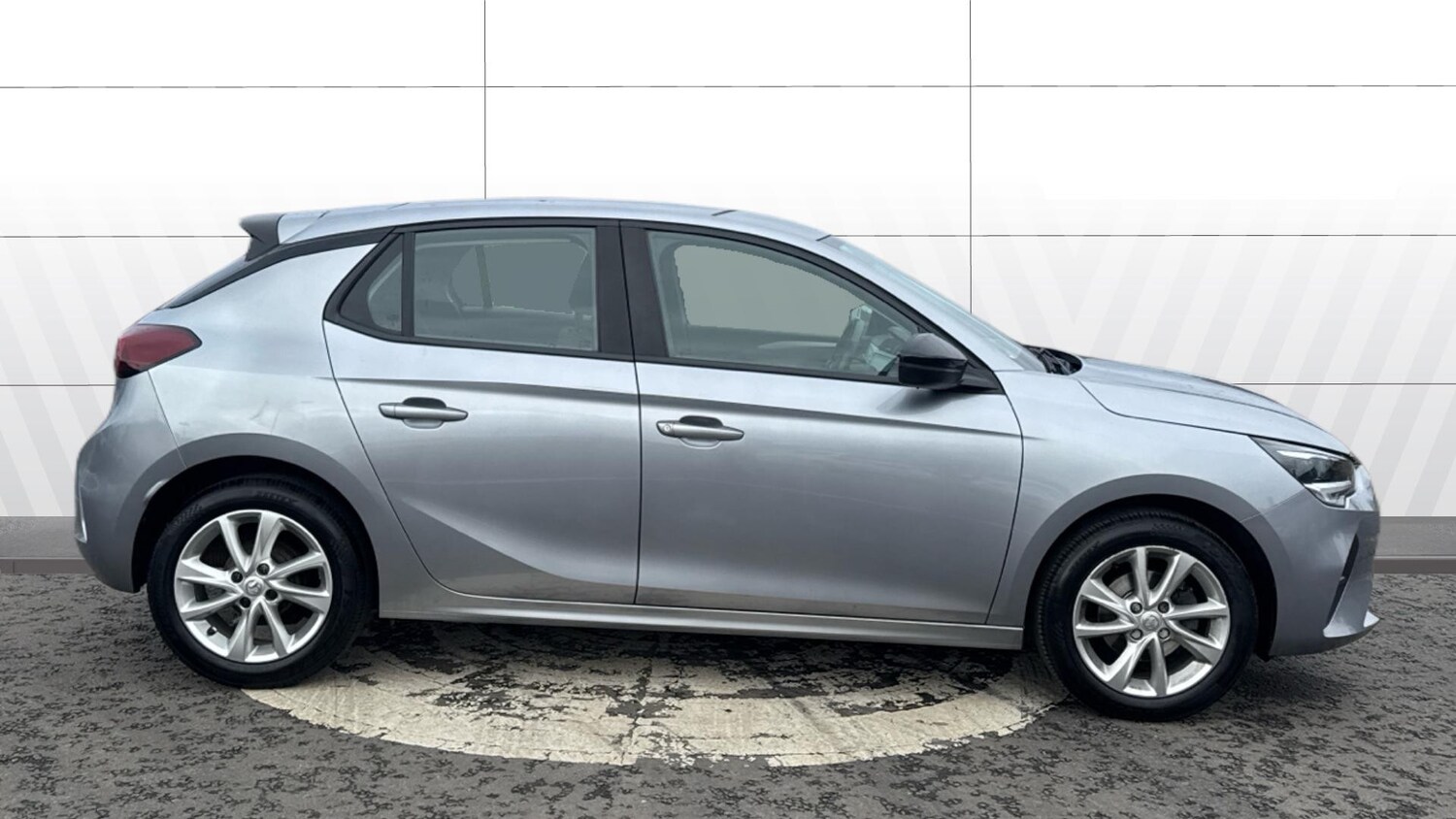 Used Vauxhall Corsa 2020 for sale - 77351110: Photo 5