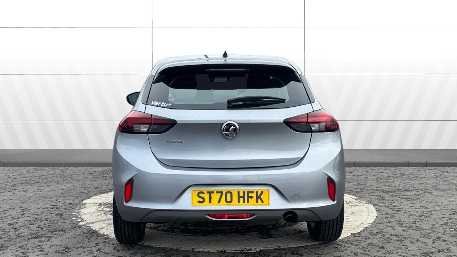 Used Vauxhall Corsa 2020 for sale - 77351110: Photo 6