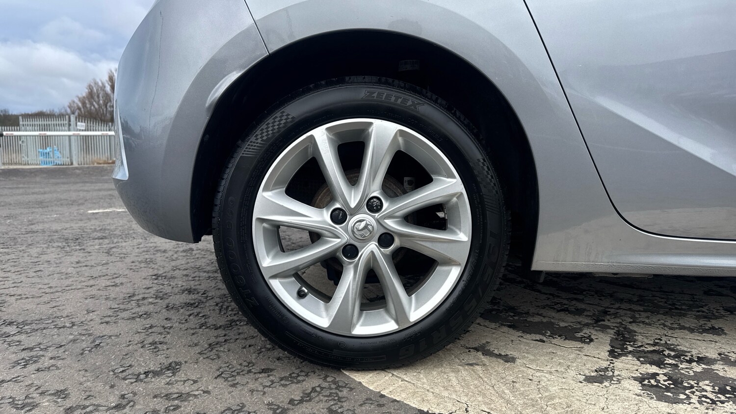 Used Vauxhall Corsa 2020 for sale - 77351110: Photo 7