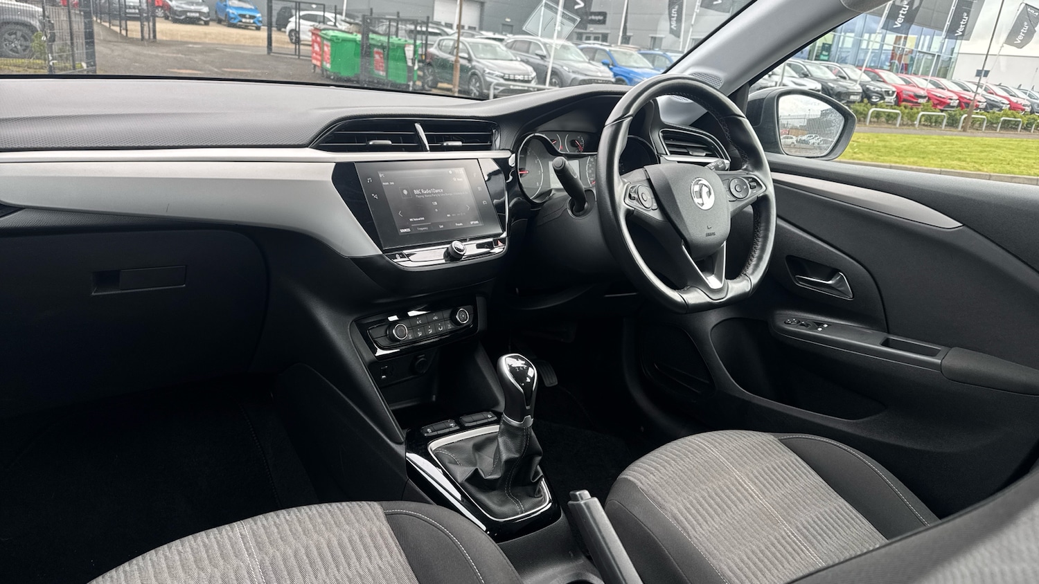 Used Vauxhall Corsa 2020 for sale - 77351110: Photo 9