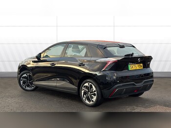 Used MG MG4 2025 for sale - 77171048: Photo