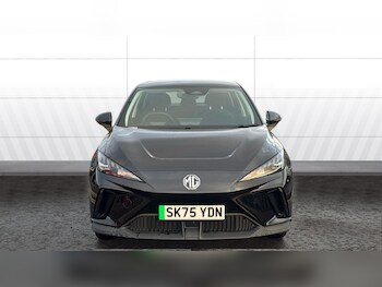 Used MG MG4 2025 for sale - 77171048: Photo