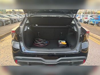 Used MG MG4 2025 for sale - 77171048: Photo