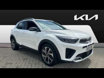 2022 (22) - 1.0T GDi 48V GT-Line 5dr Petrol Estate