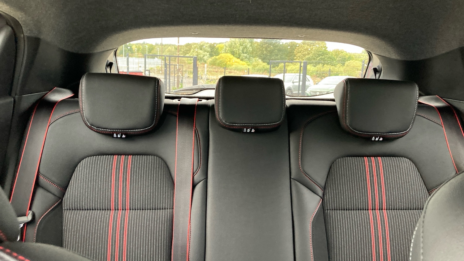 Used Renault Clio 2023 for sale - 76144557: Photo 15