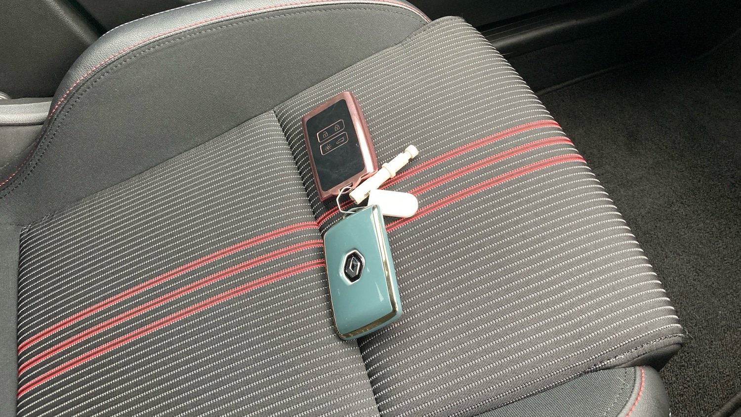 Used Renault Clio 2023 for sale - 76144557: Photo 20