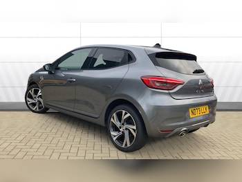 Used Renault Clio 2023 for sale - 76144557: Photo 2