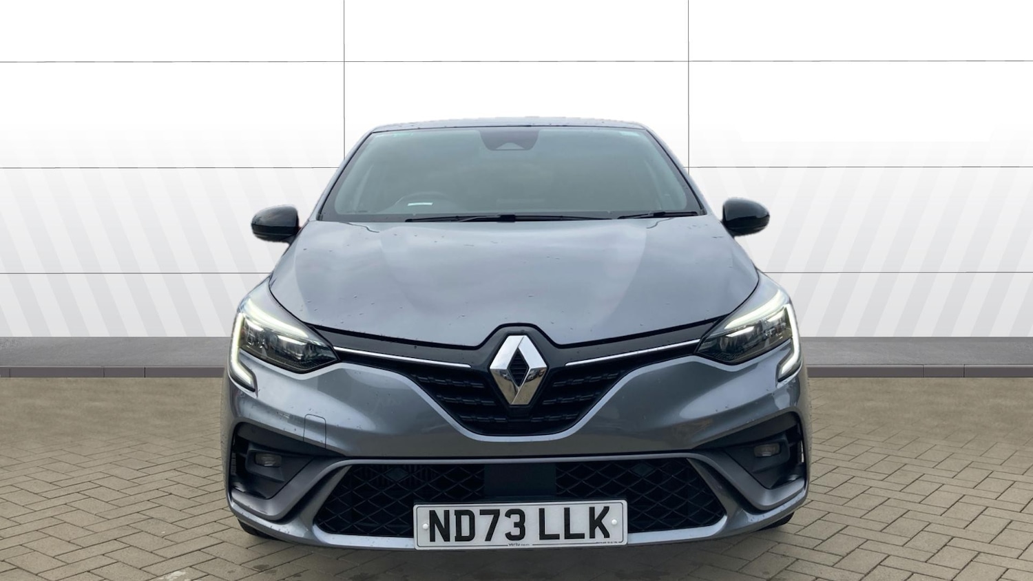 Used Renault Clio 2023 for sale - 76144557: Photo 3