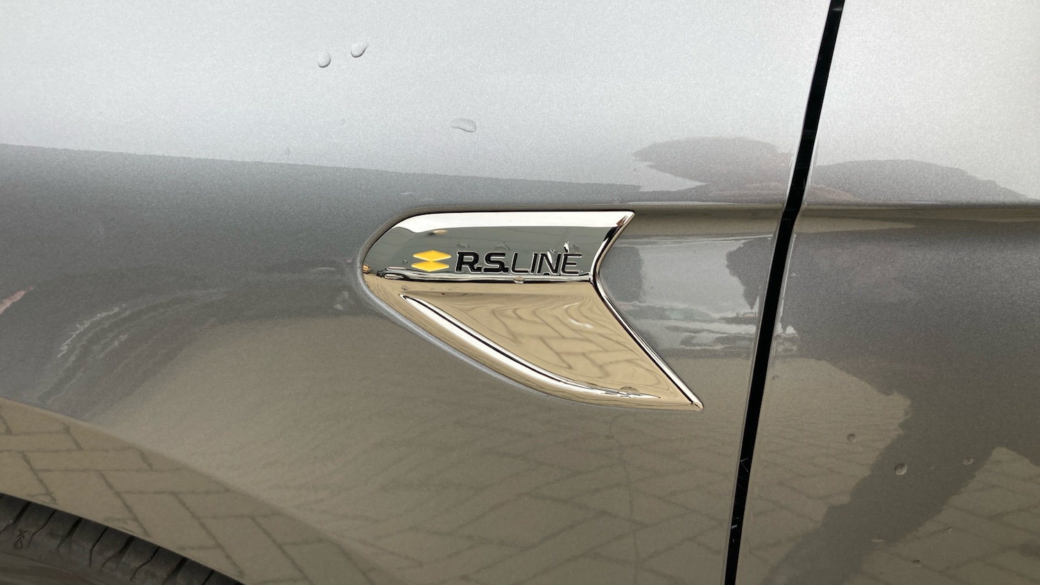 Used Renault Clio 2023 for sale - 76144557: Photo 38