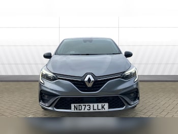 Used Renault Clio 2023 for sale - 76144557: Photo 3