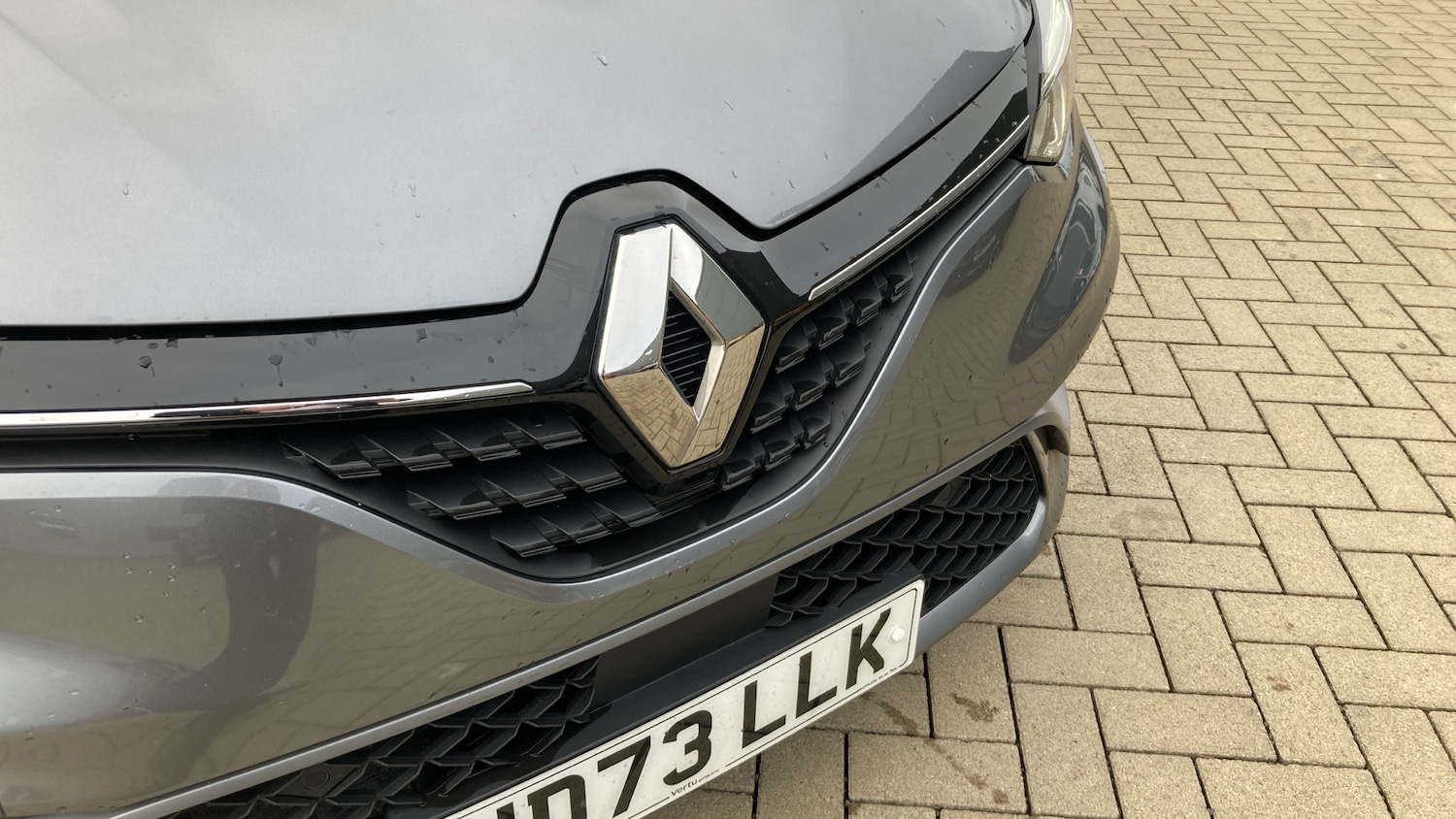 Used Renault Clio 2023 for sale - 76144557: Photo 40