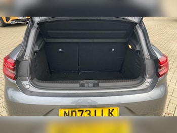 Used Renault Clio 2023 for sale - 76144557: Photo 4