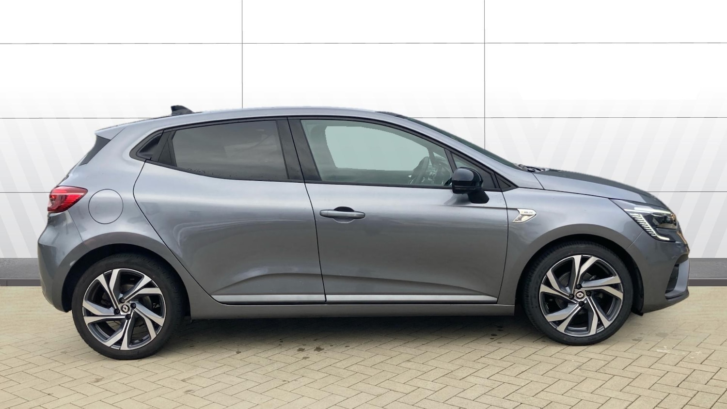 Used Renault Clio 2023 for sale - 76144557: Photo 5