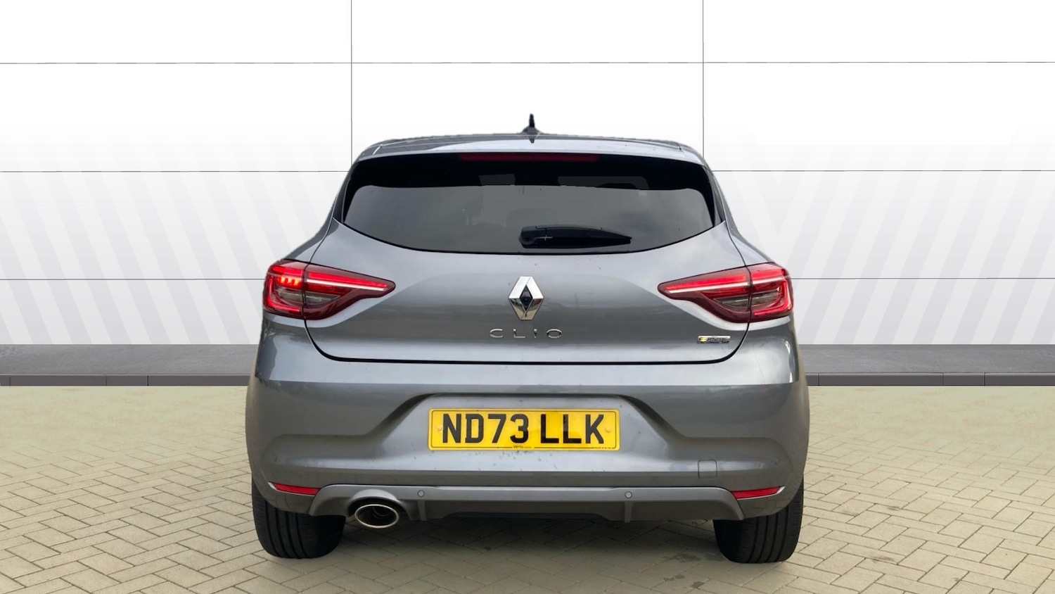 Used Renault Clio 2023 for sale - 76144557: Photo 6
