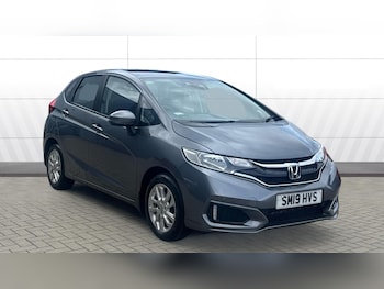 Used Honda Jazz 2019 for sale - 79445665: Photo