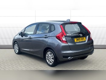 Used Honda Jazz 2019 for sale - 79445665: Photo