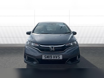 Used Honda Jazz 2019 for sale - 79445665: Photo
