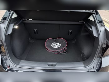 Used MG MG4 2025 for sale - 77128073: Photo