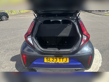 Used Toyota Aygo X 2023 for sale - 78814053: Photo