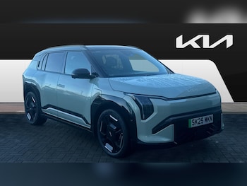 Used Kia EV3 2025 for sale - 76859039: Photo