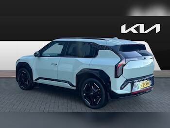 Used Kia EV3 2025 for sale - 76859039: Photo
