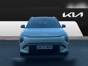 Used Kia EV3 2025 for sale - 76859039: Photo