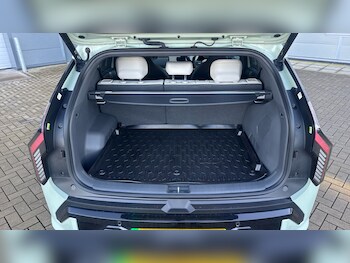 Used Kia EV3 2025 for sale - 76859039: Photo