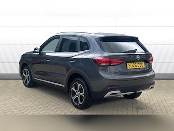 Used MG MG ZS 2026 for sale - 79263152: Photo