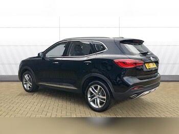 Used MG MG HS 2022 for sale - 77405620: Photo