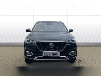 Used MG MG HS 2022 for sale - 77405620: Photo