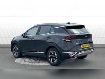 Used Kia Sportage 2023 for sale - 78599093: Photo