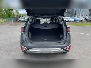 Used Kia Sportage 2023 for sale - 78599093: Photo