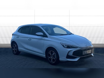 Used MG MG3 2026 for sale - 78328403: Photo