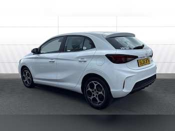 Used MG MG3 2026 for sale - 78328403: Photo