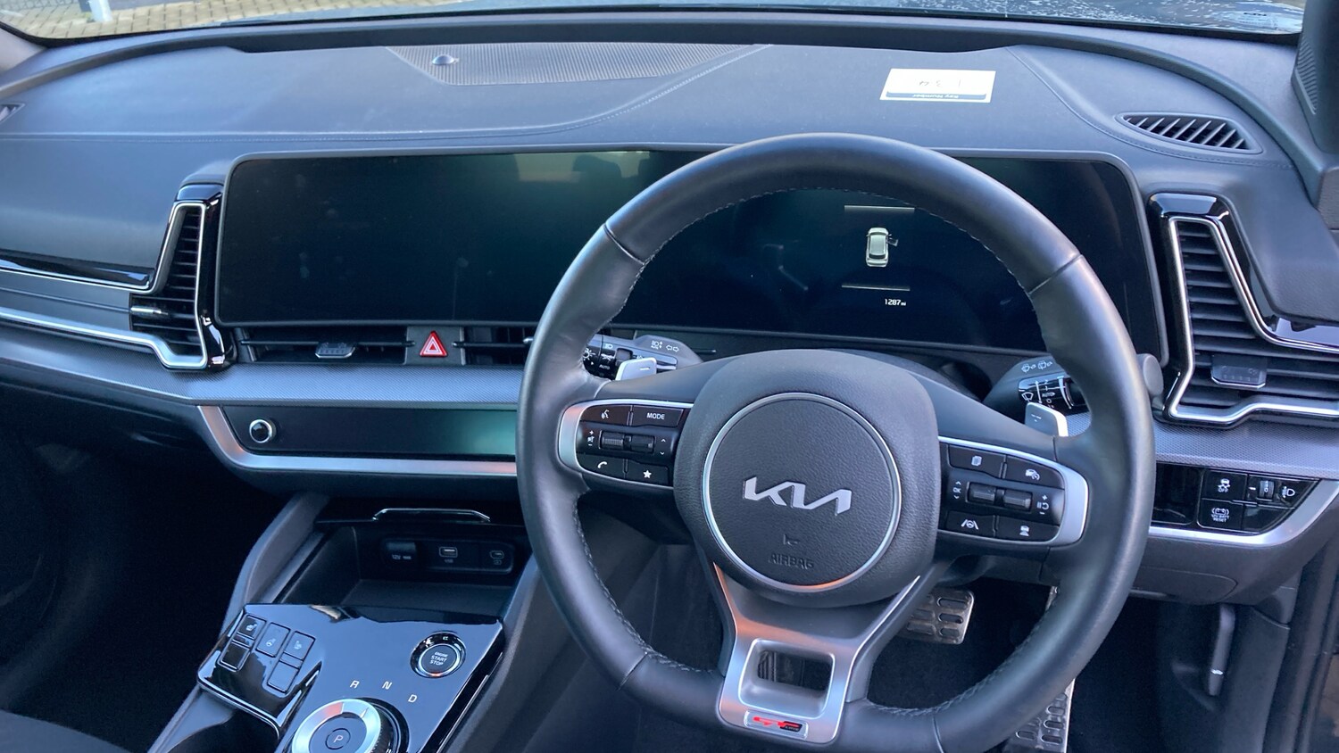 Used Kia Sportage 2025 for sale - 77690601: Photo 12
