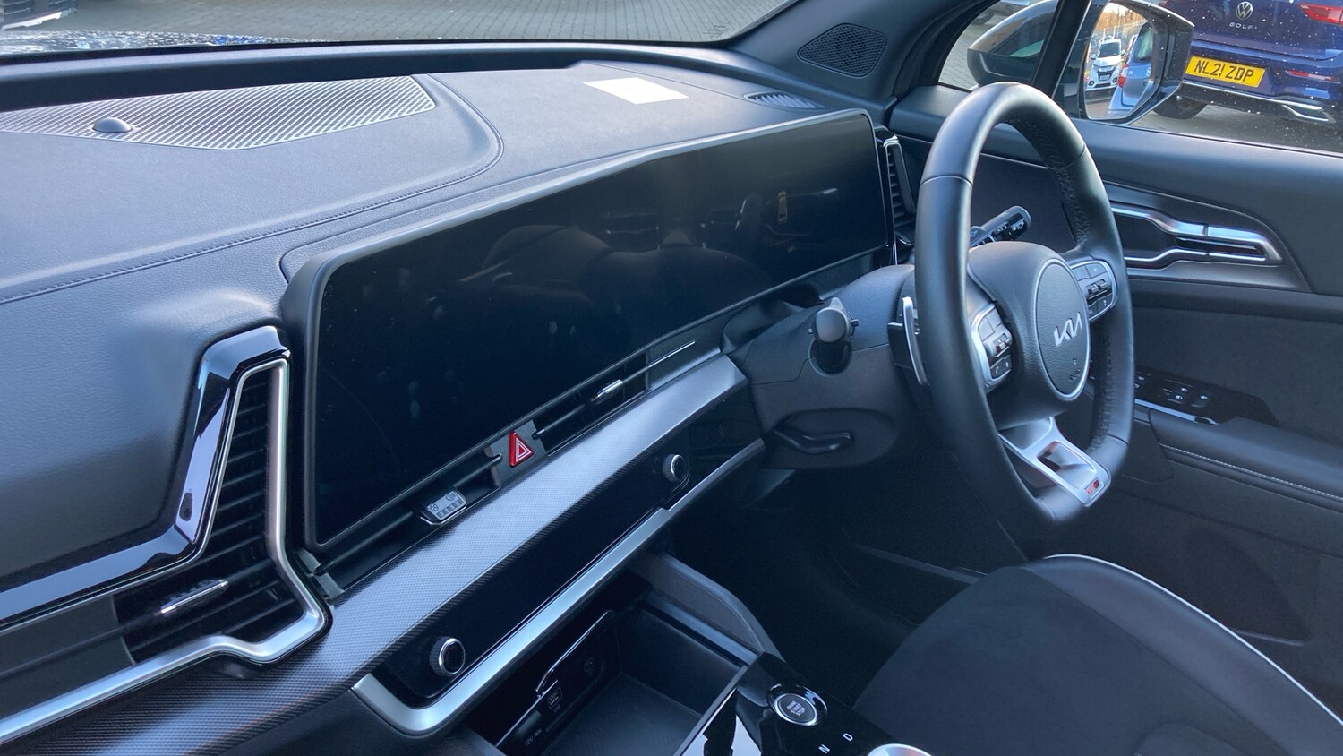 Used Kia Sportage 2025 for sale - 77690601: Photo 14