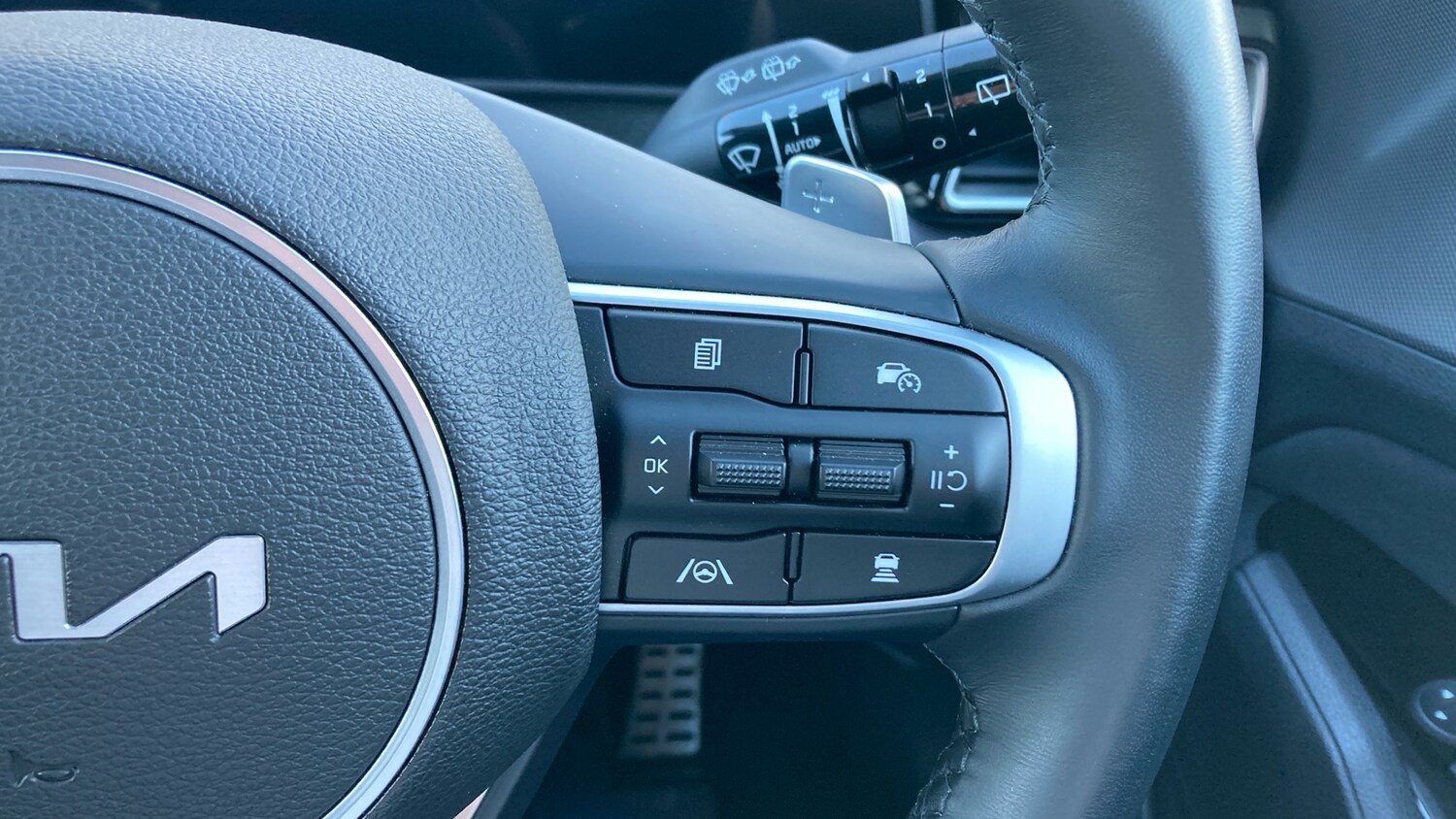 Used Kia Sportage 2025 for sale - 77690601: Photo 23