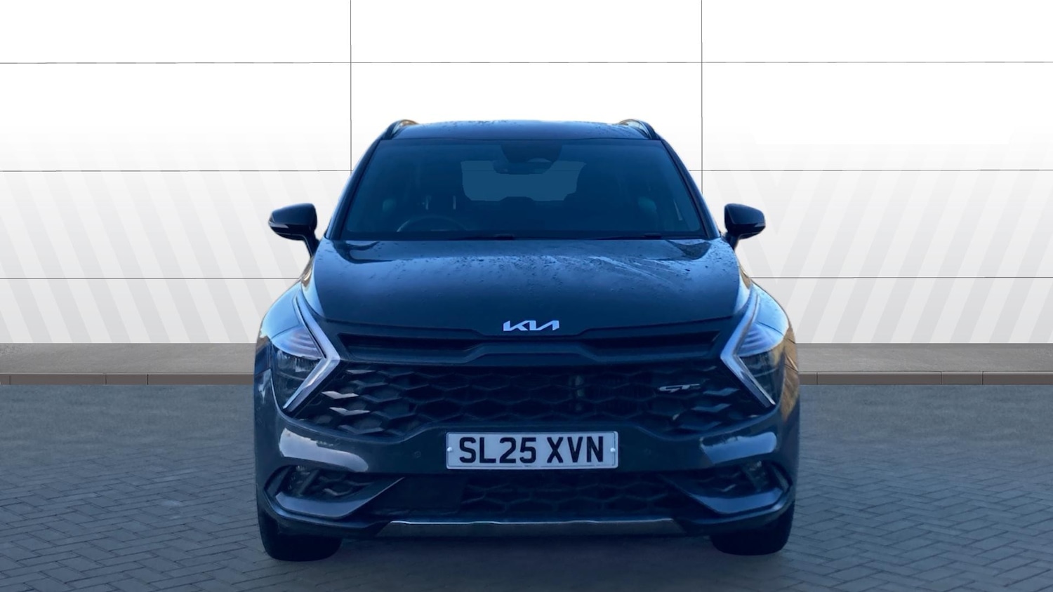 Used Kia Sportage 2025 for sale - 77690601: Photo 3