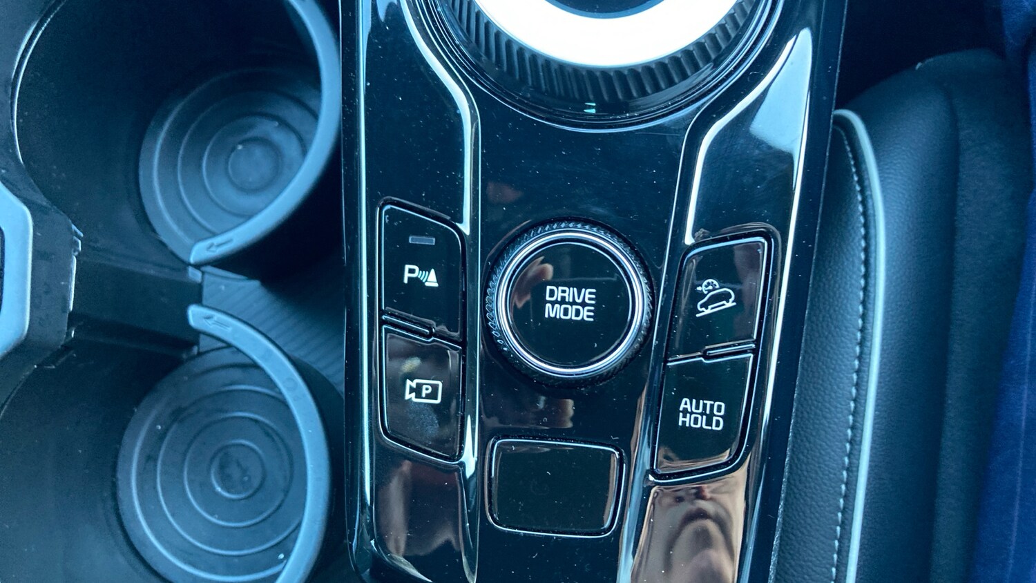 Used Kia Sportage 2025 for sale - 77690601: Photo 31