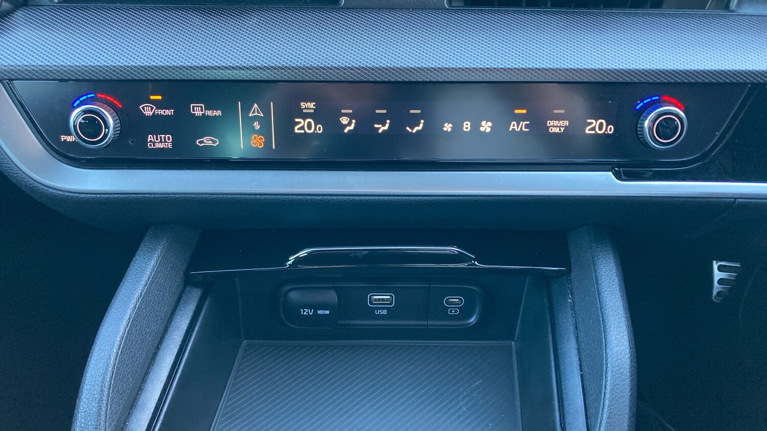 Used Kia Sportage 2025 for sale - 77690601: Photo 36