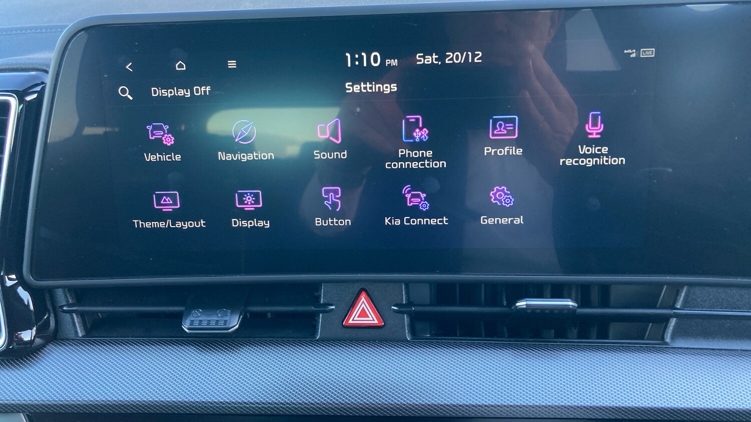 Used Kia Sportage 2025 for sale - 77690601: Photo 38