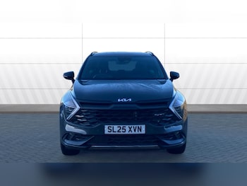 Used Kia Sportage 2025 for sale - 77690601: Photo