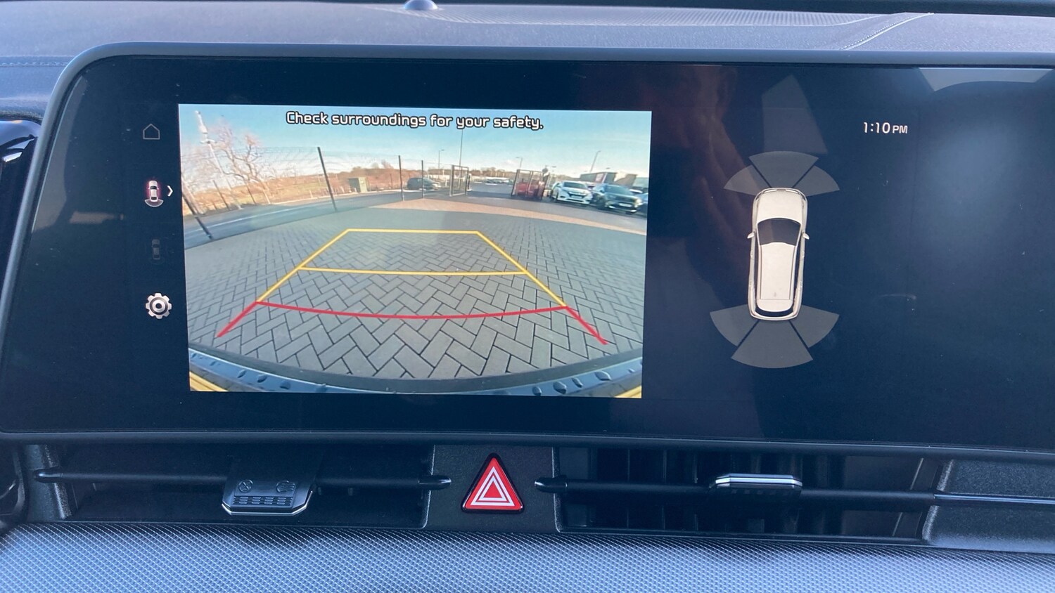 Used Kia Sportage 2025 for sale - 77690601: Photo 40