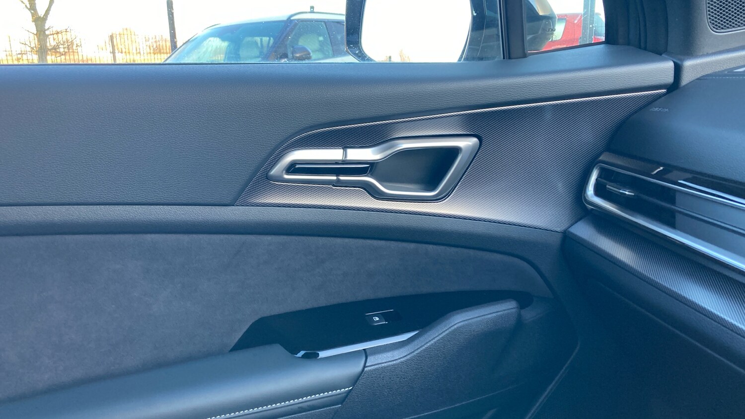 Used Kia Sportage 2025 for sale - 77690601: Photo 46