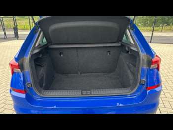 Used Skoda Kamiq 2022 for sale - 75032168: Photo